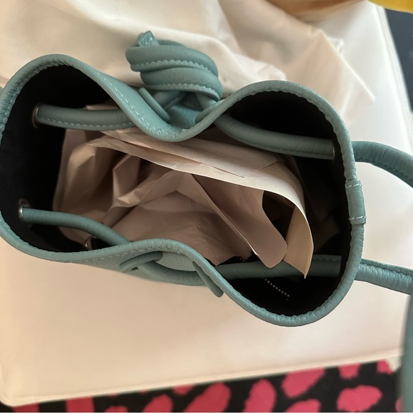 VASIC - BOND MINI BAG  color NAPOLI - Picture 7 of 10